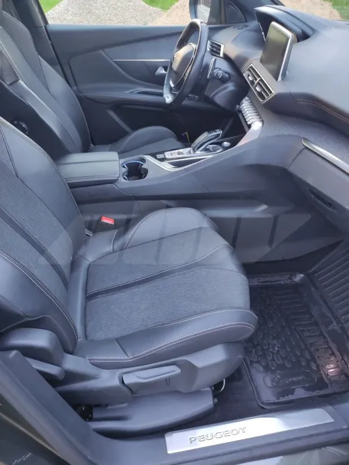 Продажа Peugeot 3008 II, 2019г., Фаниполь Могилев - изображение 3