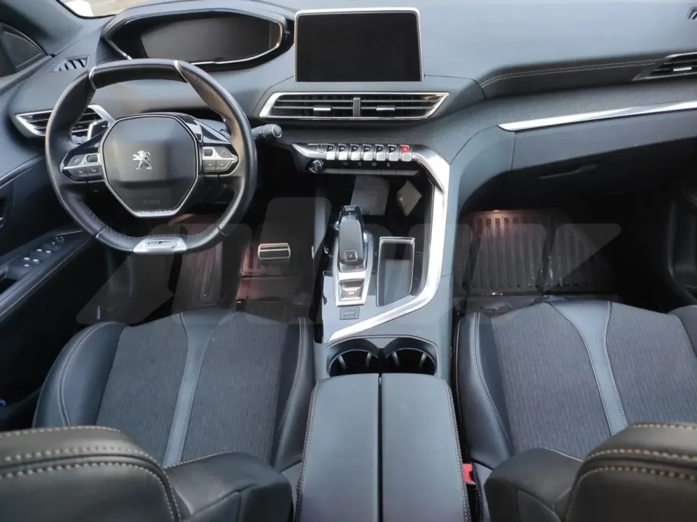 Продажа Peugeot 3008 II, 2019г., Фаниполь Могилев - изображение 4