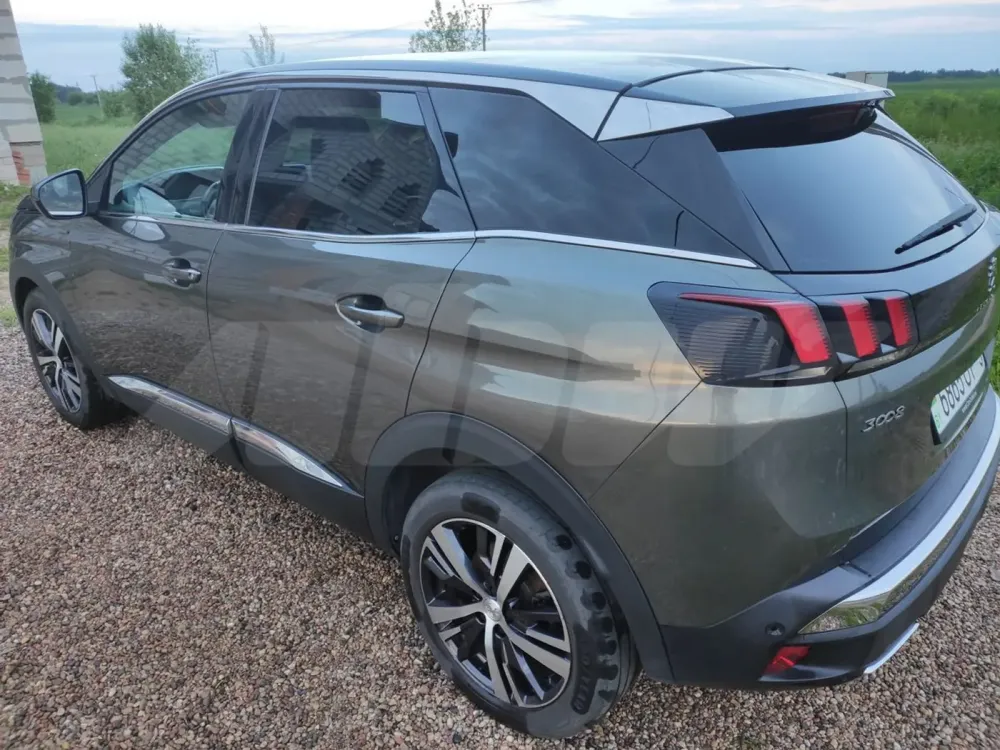 Продажа Peugeot 3008 II, 2019г., Фаниполь Могилев - изображение 7
