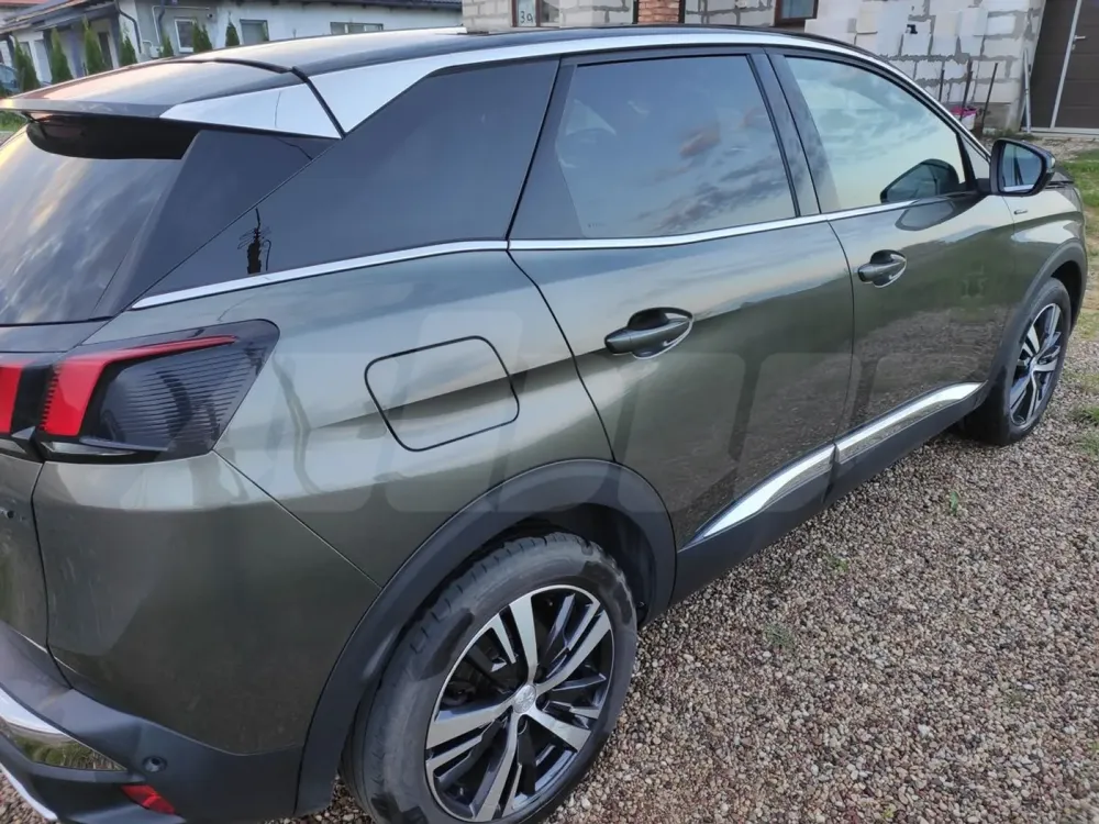 Продажа Peugeot 3008 II, 2019г., Фаниполь Могилев - изображение 9