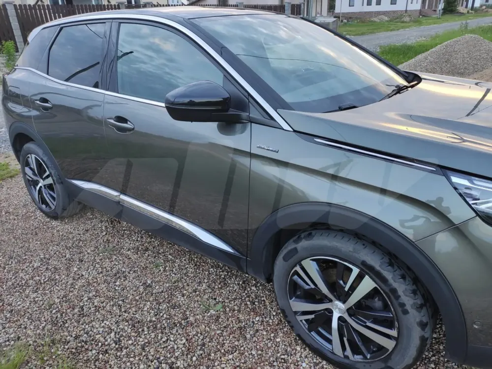 Продажа Peugeot 3008 II, 2019г., Фаниполь Могилев - изображение 10