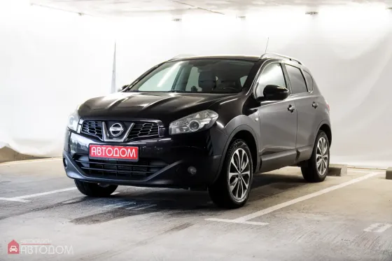 Продажа Nissan Qashqai I Рестайлинг, 2011г., Минск Минск