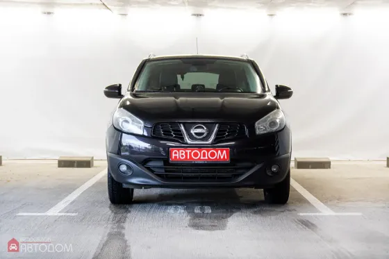 Продажа Nissan Qashqai I Рестайлинг, 2011г., Минск Минск