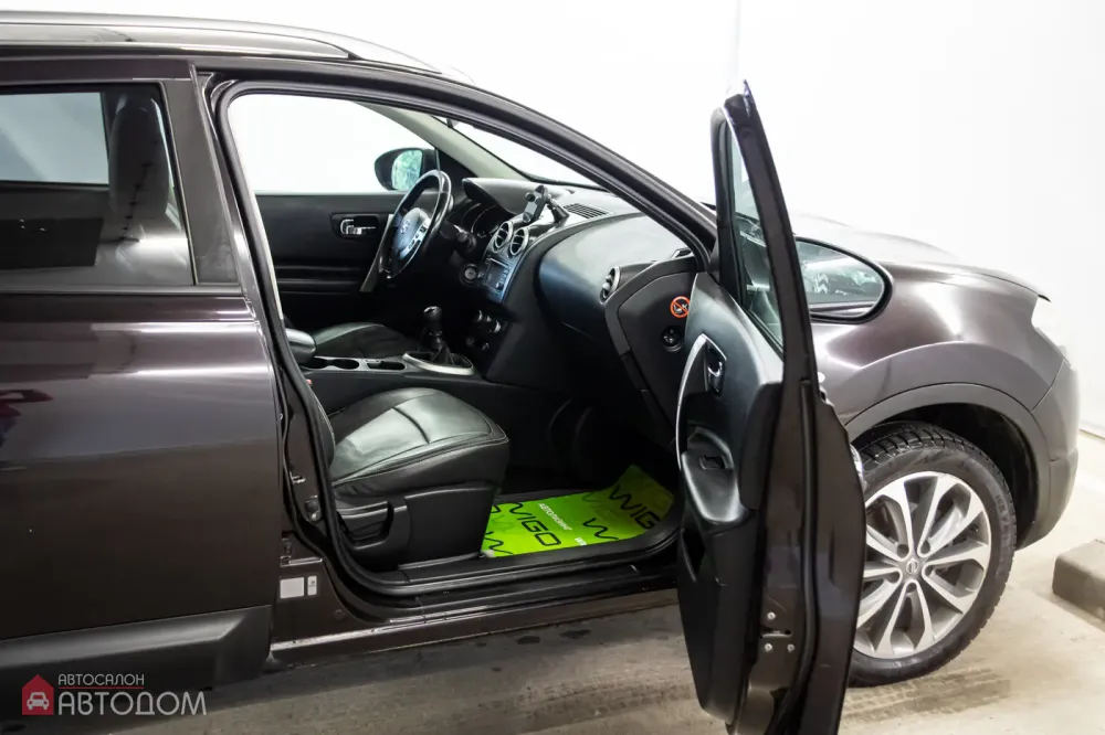 Продажа Nissan Qashqai I Рестайлинг, 2011г., Минск Минск - изображение 14