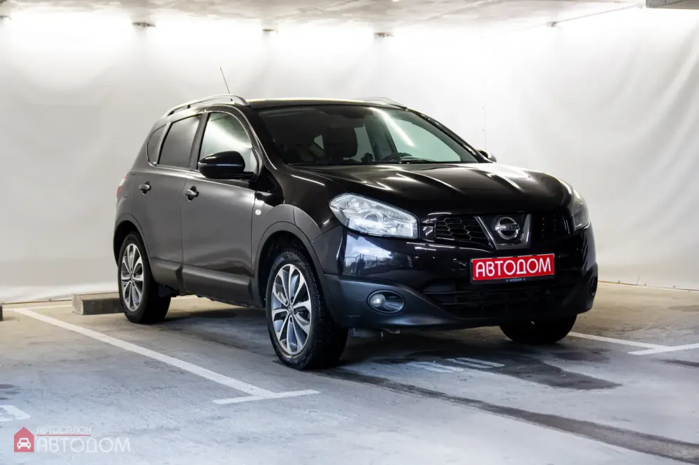 Продажа Nissan Qashqai I Рестайлинг, 2011г., Минск Минск - изображение 2