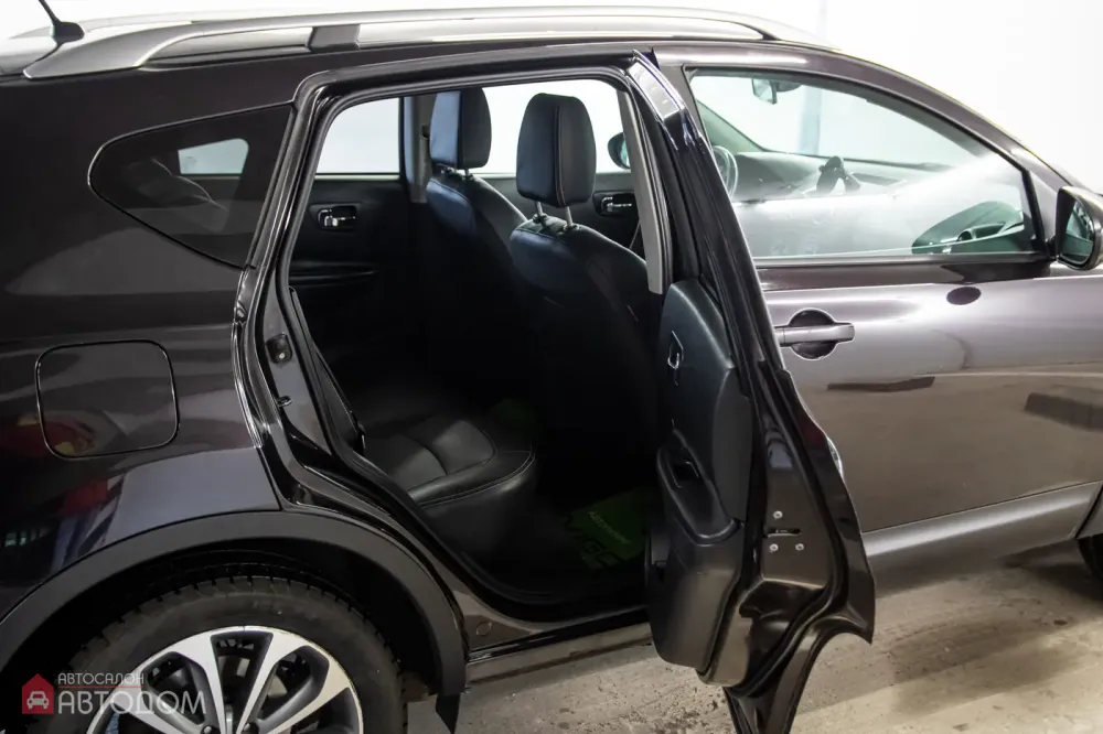 Продажа Nissan Qashqai I Рестайлинг, 2011г., Минск Минск - изображение 15