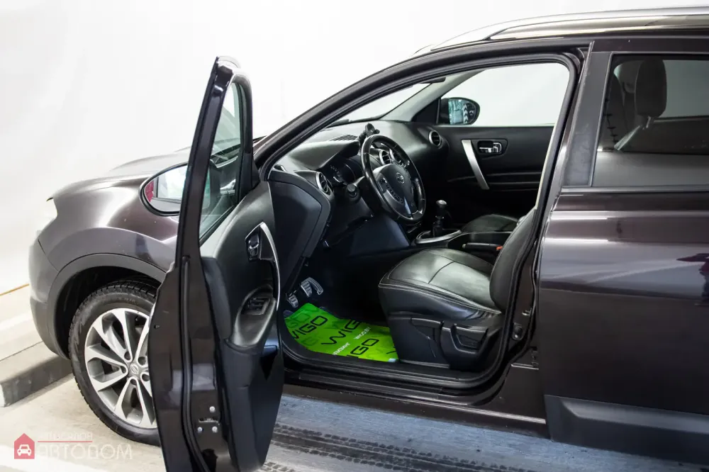 Продажа Nissan Qashqai I Рестайлинг, 2011г., Минск Минск - изображение 13