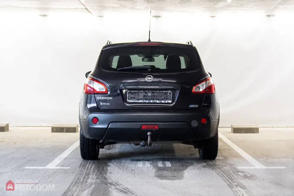 Продажа Nissan Qashqai I Рестайлинг, 2011г., Минск Минск - изображение 6