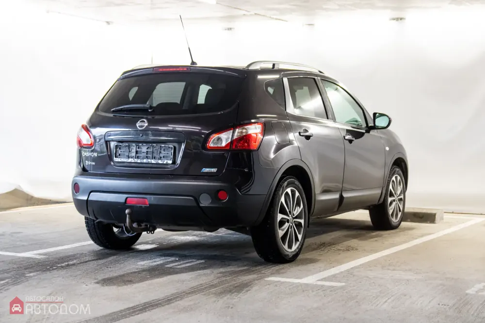 Продажа Nissan Qashqai I Рестайлинг, 2011г., Минск Минск - изображение 3