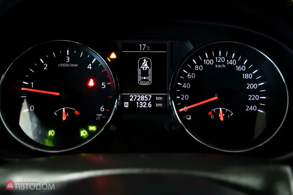 Продажа Nissan Qashqai I Рестайлинг, 2011г., Минск Минск - изображение 9