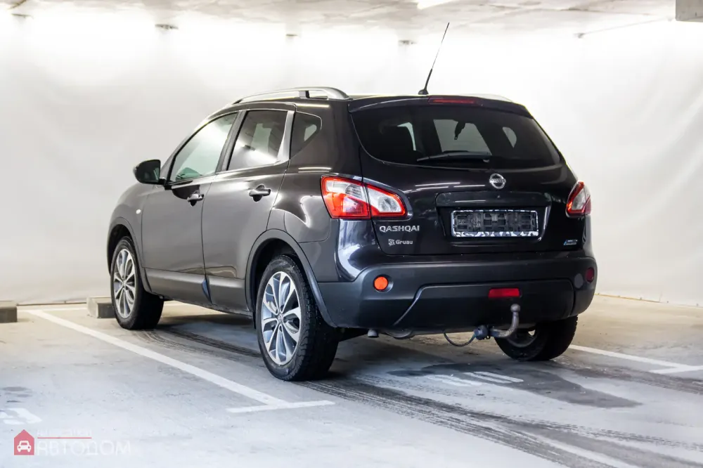 Продажа Nissan Qashqai I Рестайлинг, 2011г., Минск Минск - изображение 4