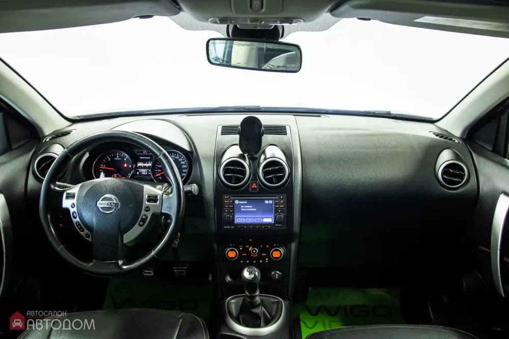 Продажа Nissan Qashqai I Рестайлинг, 2011г., Минск Минск - изображение 7