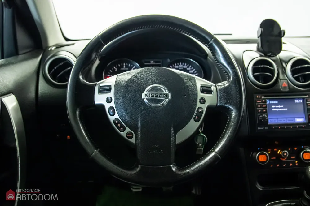 Продажа Nissan Qashqai I Рестайлинг, 2011г., Минск Минск - изображение 8