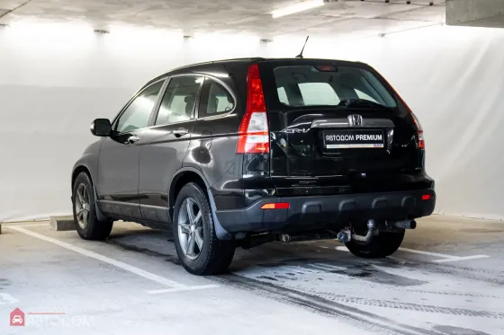Продажа Honda CR-V III, 2008г., Минск Минск