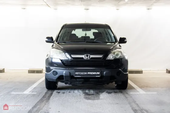 Продажа Honda CR-V III, 2008г., Минск Минск
