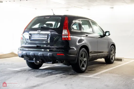 Продажа Honda CR-V III, 2008г., Минск Минск
