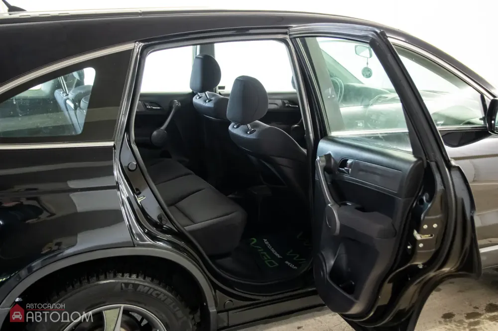 Продажа Honda CR-V III, 2008г., Минск Минск - изображение 14