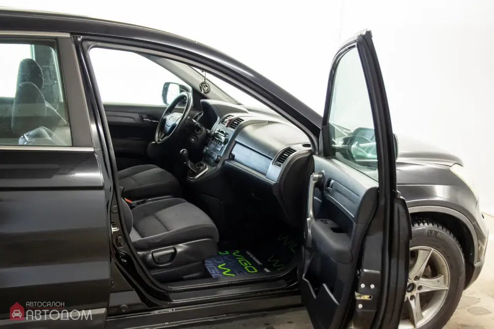 Продажа Honda CR-V III, 2008г., Минск Минск - изображение 13