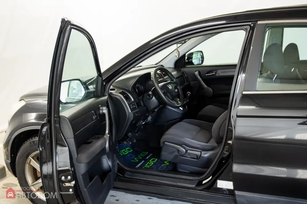 Продажа Honda CR-V III, 2008г., Минск Минск - изображение 12