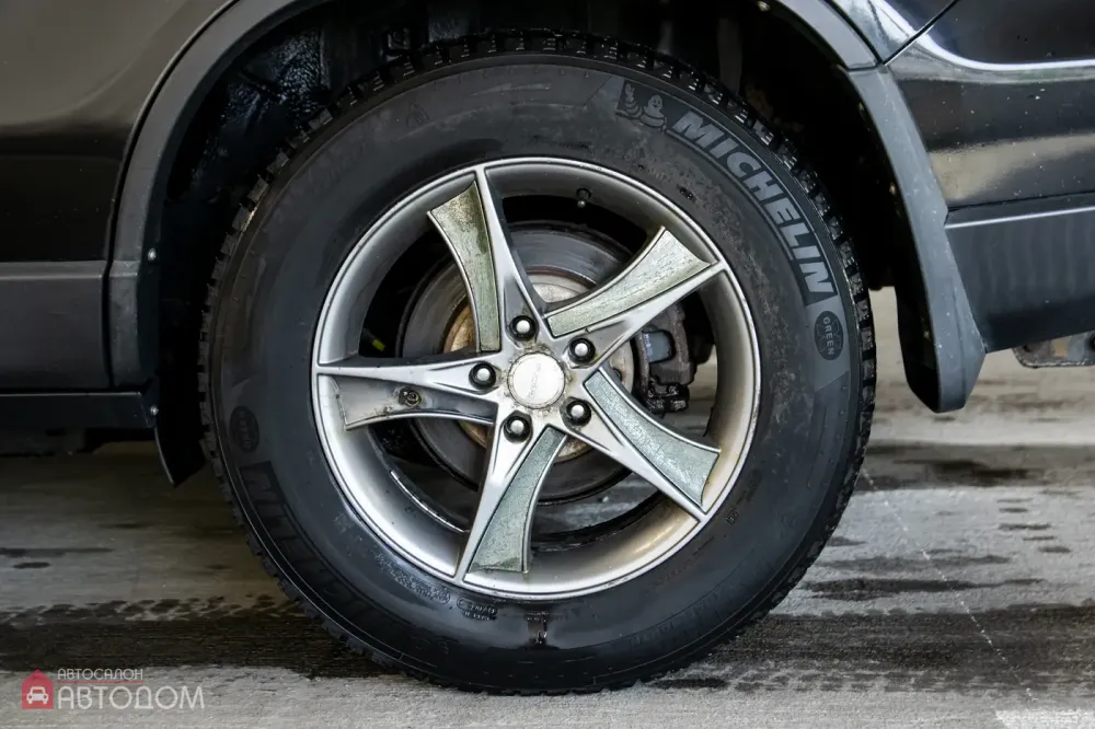 Продажа Honda CR-V III, 2008г., Минск Минск - изображение 15