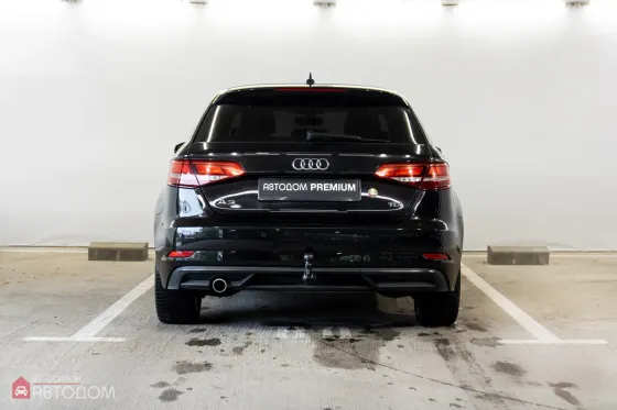 Продажа Audi A3 III (8V) Рестайлинг, 2016г., Минск Минск