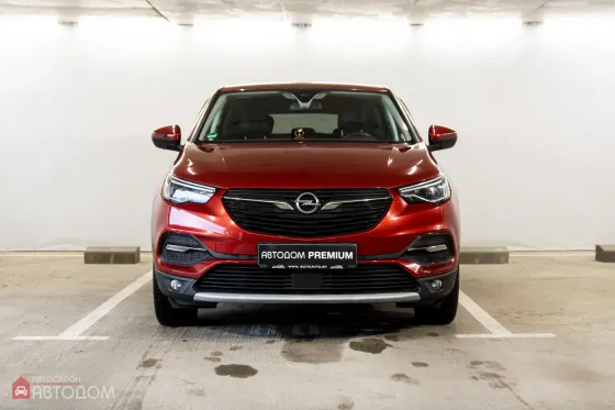 Продажа Opel Grandland X I, 2019г., Минск Минск