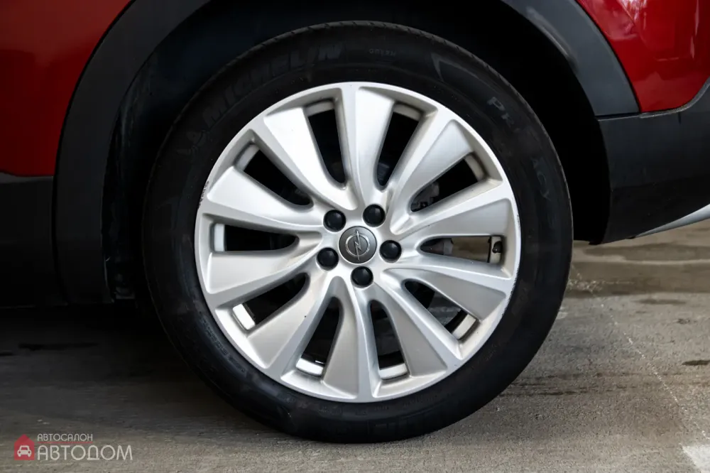 Продажа Opel Grandland X I, 2019г., Минск Минск - изображение 16