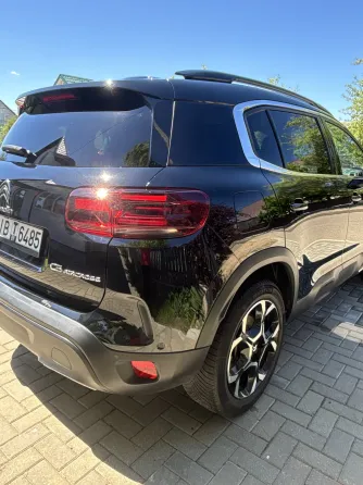Продажа Citroen C5 Aircross I Рестайлинг, 2023г., Несвиж Несвиж