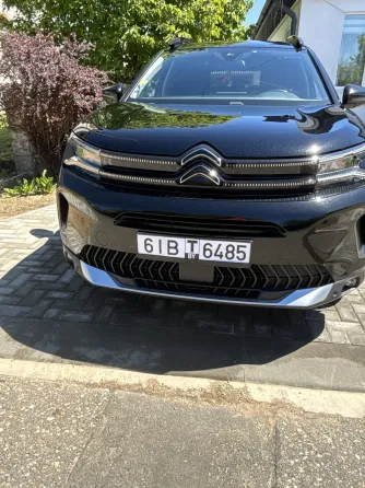 Продажа Citroen C5 Aircross I Рестайлинг, 2023г., Несвиж Несвиж