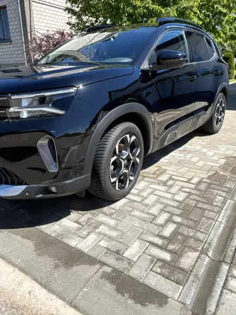 Продажа Citroen C5 Aircross I Рестайлинг, 2023г., Несвиж Несвиж