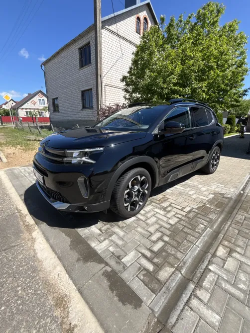 Продажа Citroen C5 Aircross I Рестайлинг, 2023г., Несвиж Несвиж - изображение 3