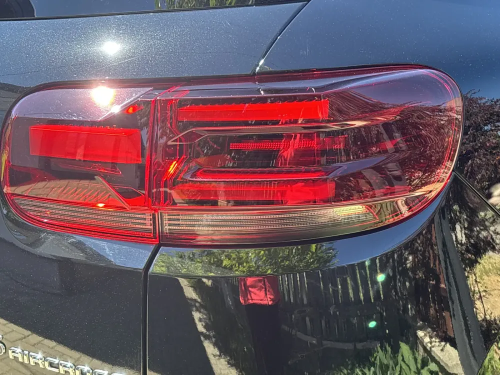 Продажа Citroen C5 Aircross I Рестайлинг, 2023г., Несвиж Несвиж - изображение 8