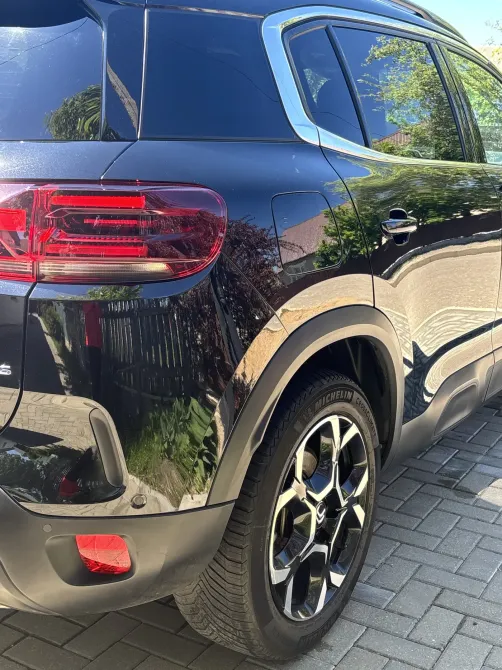 Продажа Citroen C5 Aircross I Рестайлинг, 2023г., Несвиж Несвиж - изображение 5