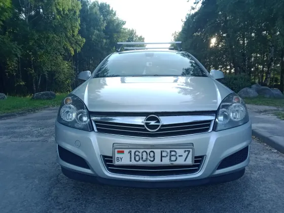 Продажа Opel Astra H Рестайлинг, 2010г., Минск Минск