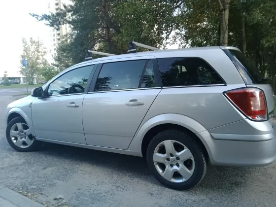 Продажа Opel Astra H Рестайлинг, 2010г., Минск Минск
