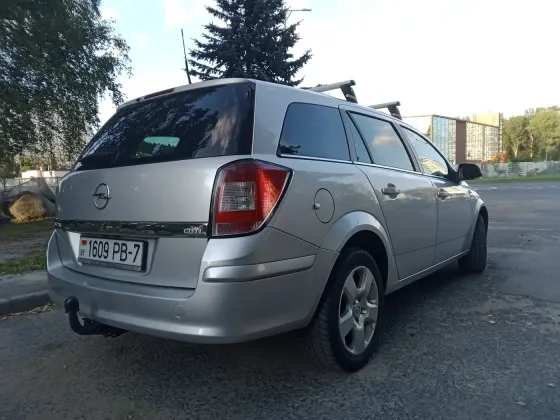 Продажа Opel Astra H Рестайлинг, 2010г., Минск Минск