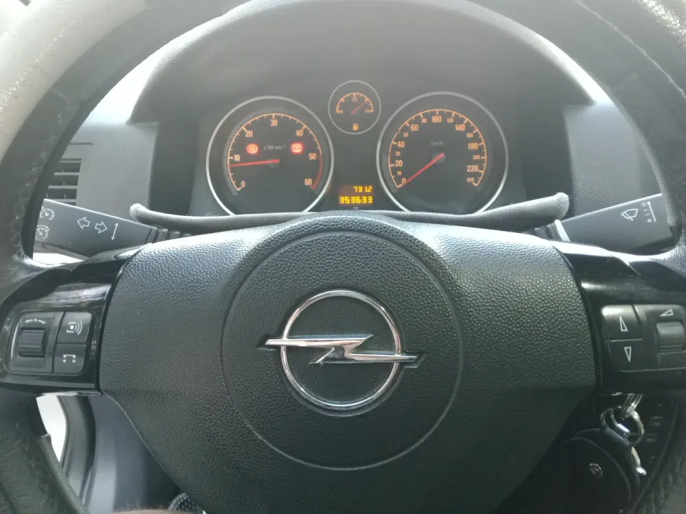 Продажа Opel Astra H Рестайлинг, 2010г., Минск Минск - изображение 7
