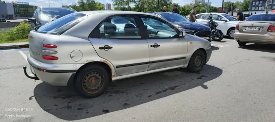 Продажа Fiat Brava I, 1998г., Минск Минск