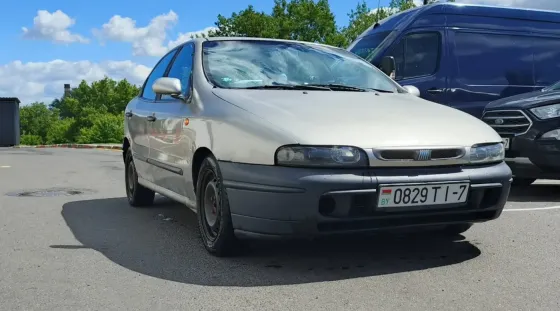 Продажа Fiat Brava I, 1998г., Минск Минск