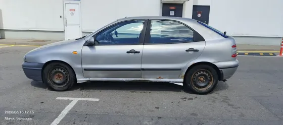 Продажа Fiat Brava I, 1998г., Минск Минск