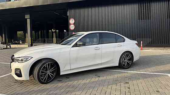 Продажа BMW 3 series VII (G2x), 2019г., Минск Минск