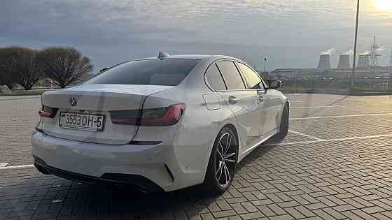 Продажа BMW 3 series VII (G2x), 2019г., Минск Минск