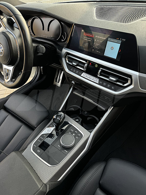Продажа BMW 3 series VII (G2x), 2019г., Минск Минск - изображение 9