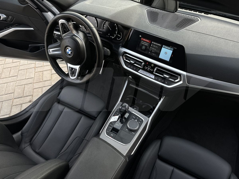 Продажа BMW 3 series VII (G2x), 2019г., Минск Минск - изображение 16