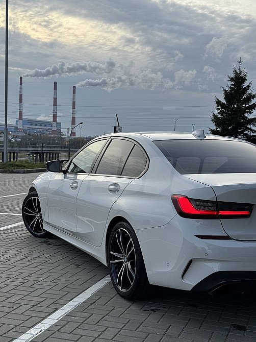 Продажа BMW 3 series VII (G2x), 2019г., Минск Минск - изображение 13