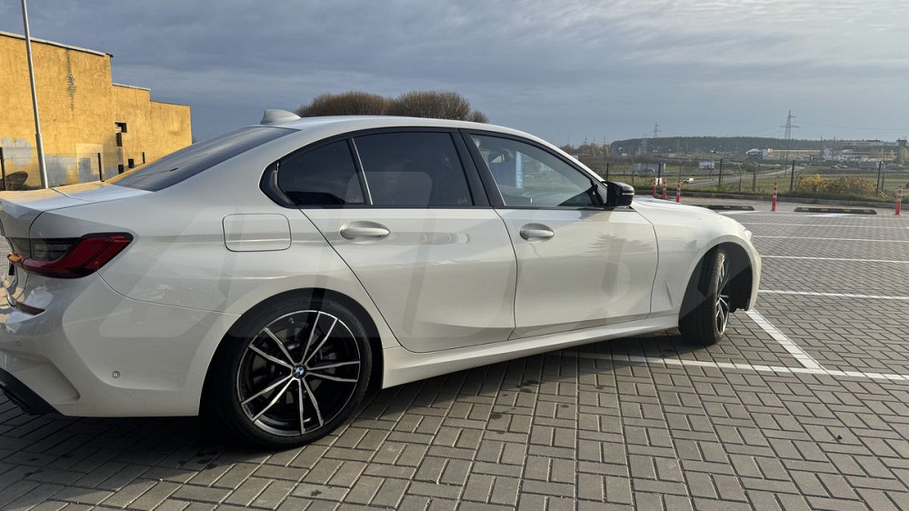 Продажа BMW 3 series VII (G2x), 2019г., Минск Минск - изображение 3