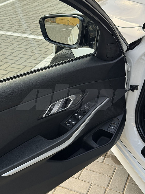 Продажа BMW 3 series VII (G2x), 2019г., Минск Минск - изображение 14