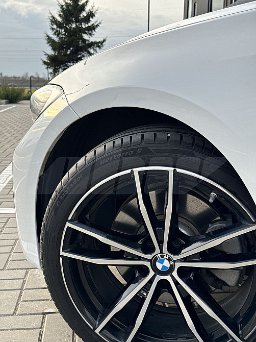 Продажа BMW 3 series VII (G2x), 2019г., Минск Минск - изображение 6