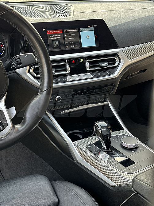 Продажа BMW 3 series VII (G2x), 2019г., Минск Минск - изображение 8