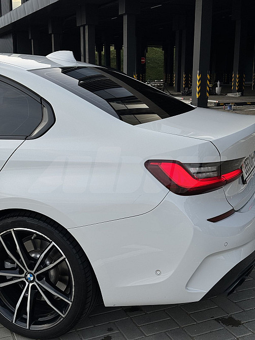 Продажа BMW 3 series VII (G2x), 2019г., Минск Минск - изображение 12